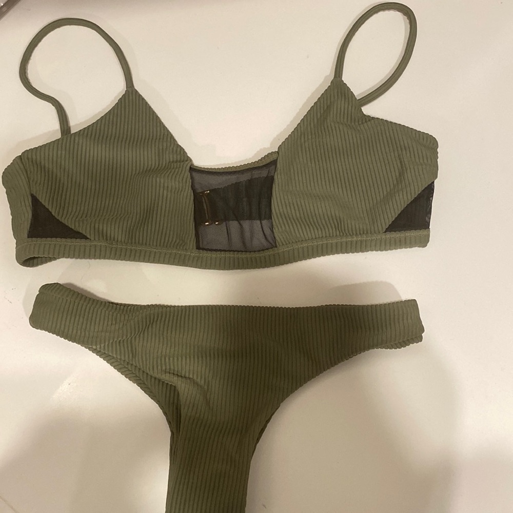 Issa de’mar bikini
